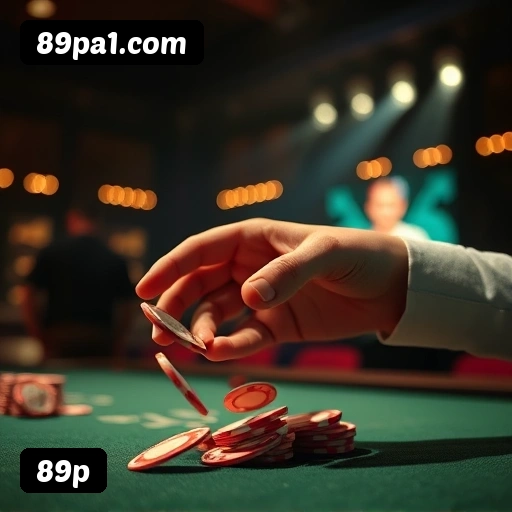 Comparação APP mobile vs versão web da 89p