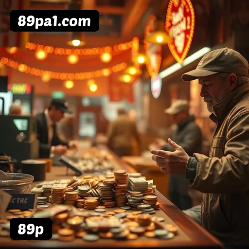 6 vantagens exclusivas do programa VIP da 89p